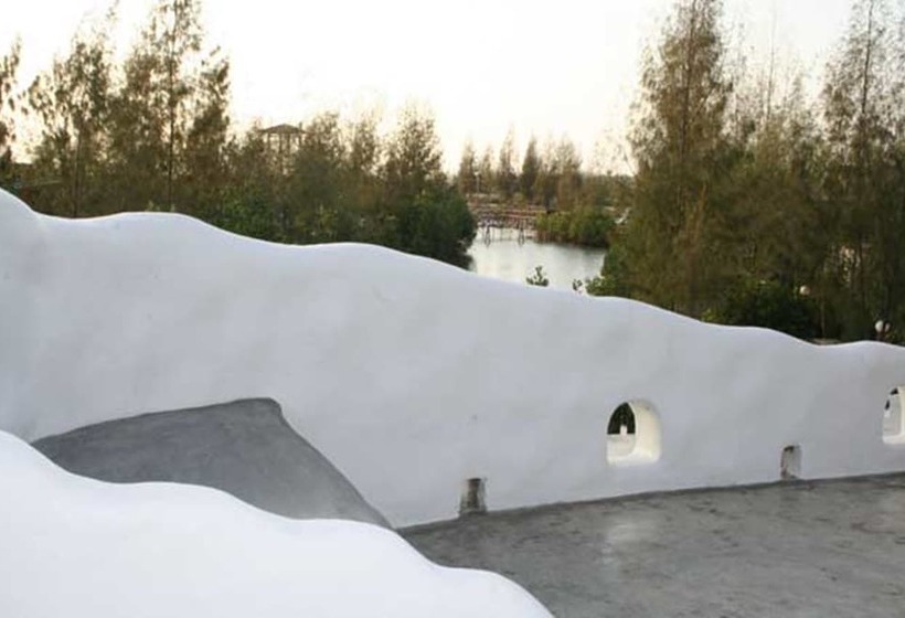 ホテル Khungkapong Resort