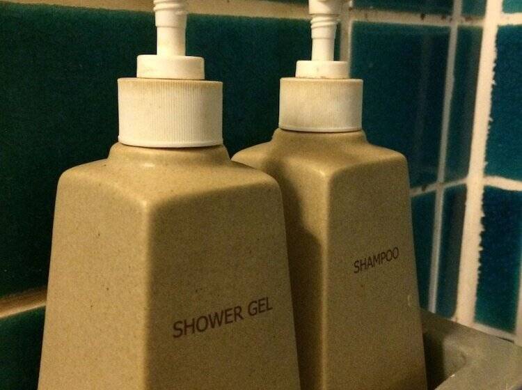 ホテル Kuad Khon Thoe Pai Cottage