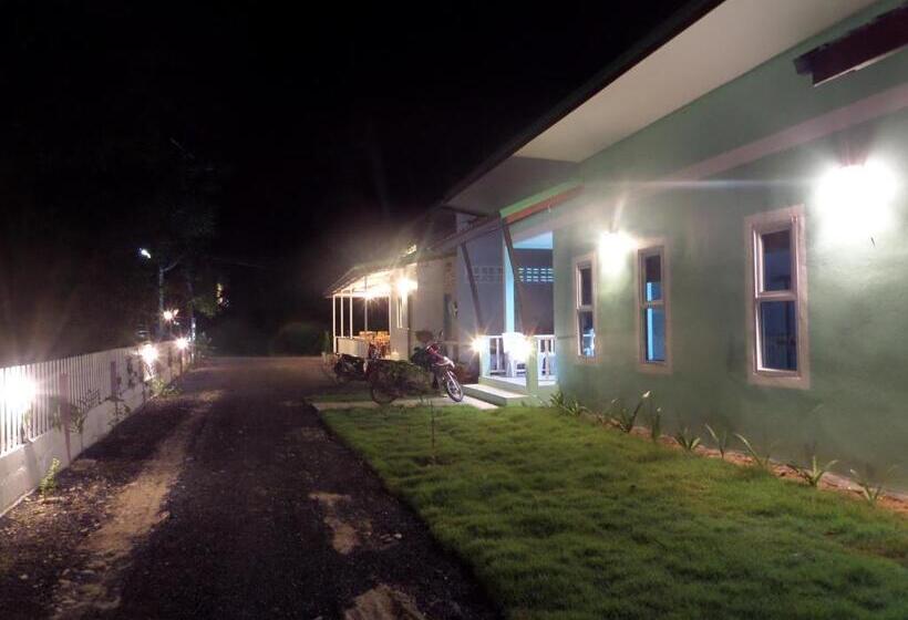 ホテル Lanta Triple Novel