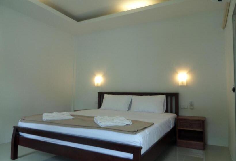 ホテル Lanta Triple Novel