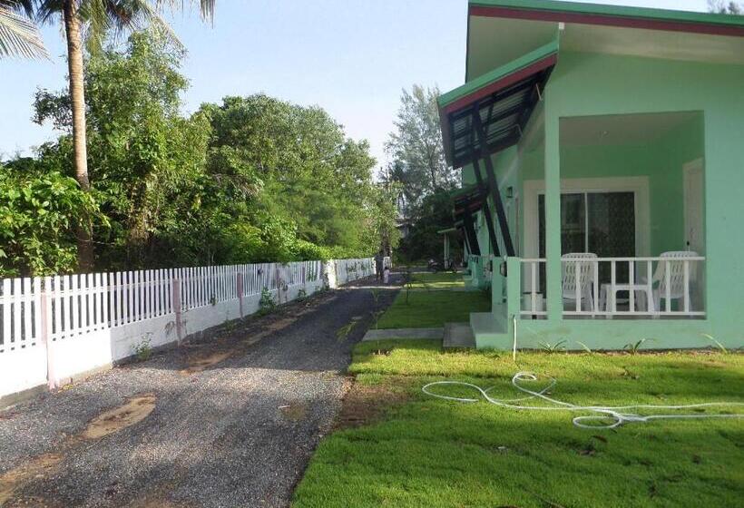 ホテル Lanta Triple Novel