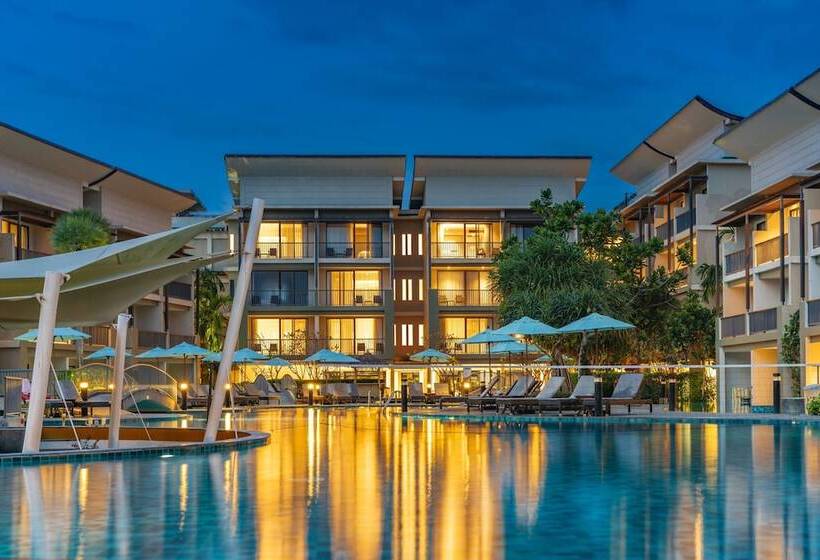 ホテル Le Meridien Khao Lak Resort & Spa