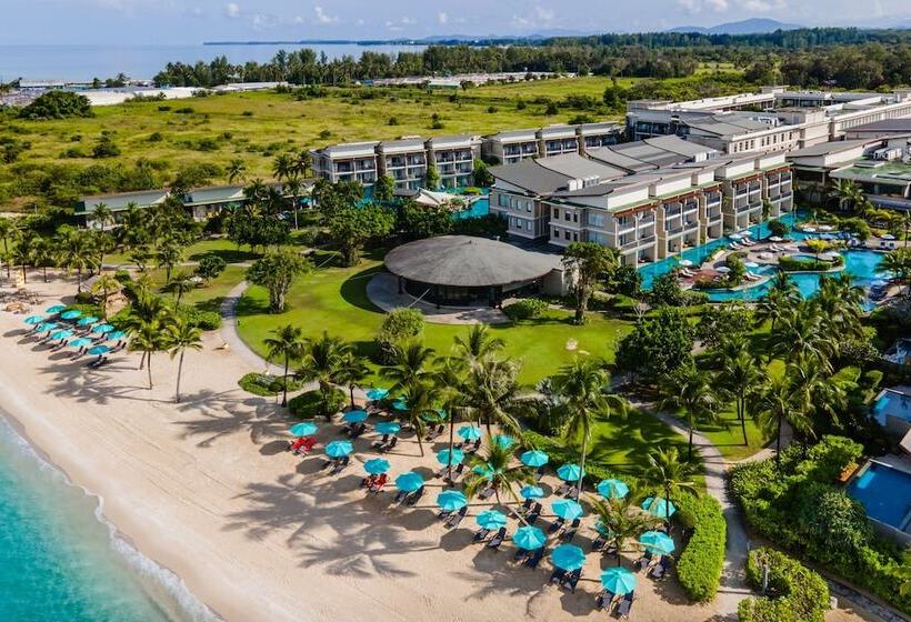 ホテル Le Meridien Khao Lak Resort & Spa