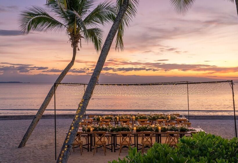 酒店 Le Meridien Khao Lak Resort & Spa