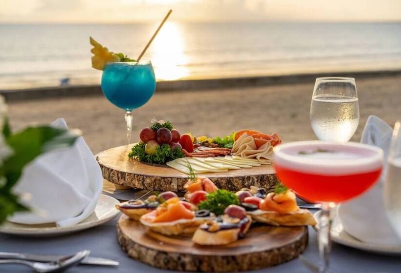 酒店 Le Meridien Khao Lak Resort & Spa