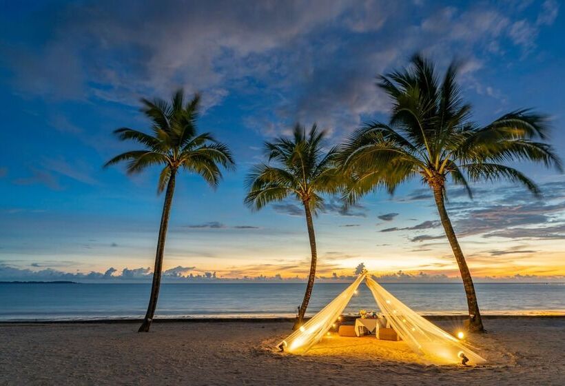 酒店 Le Meridien Khao Lak Resort & Spa