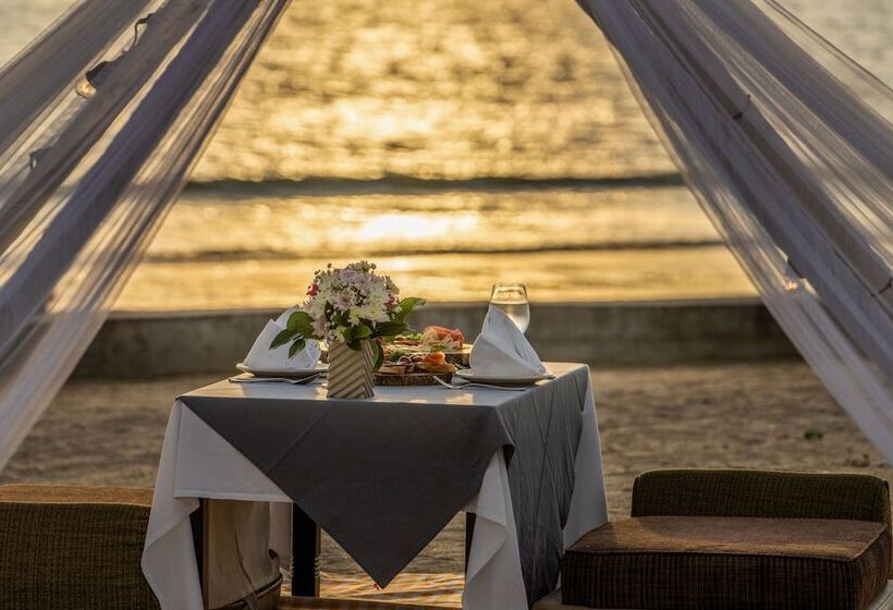 ホテル Le Meridien Khao Lak Resort & Spa