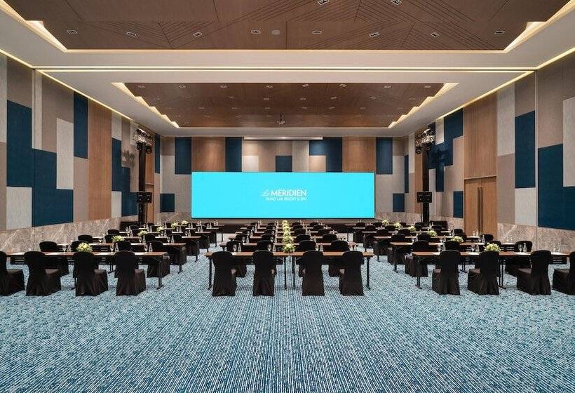 酒店 Le Meridien Khao Lak Resort & Spa