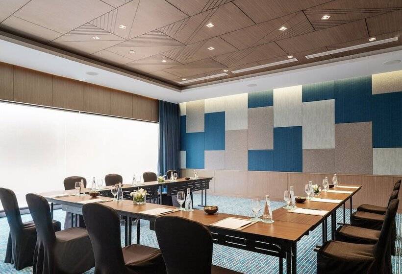 酒店 Le Meridien Khao Lak Resort & Spa