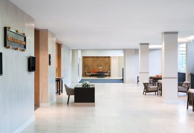 ホテル Le Meridien Khao Lak Resort & Spa