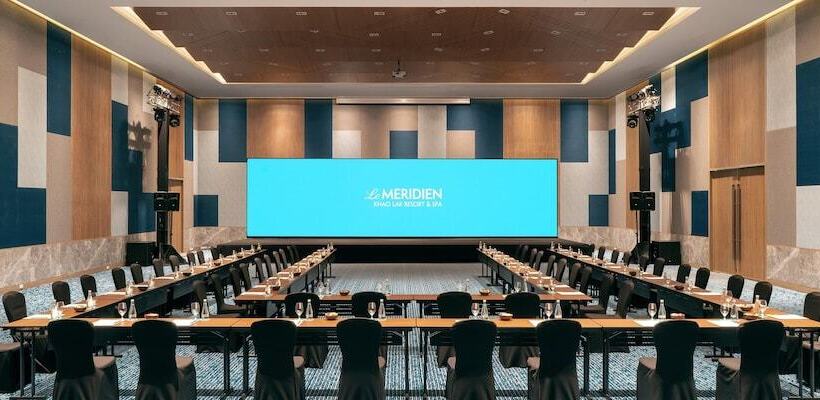 ホテル Le Meridien Khao Lak Resort & Spa