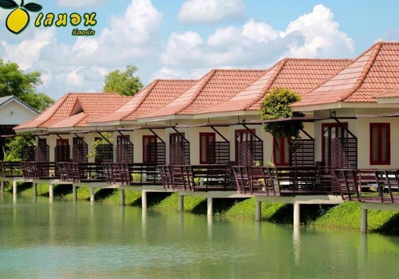 בית מלון כפרי Lemonresort