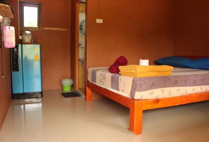 فندق Miss Tim House