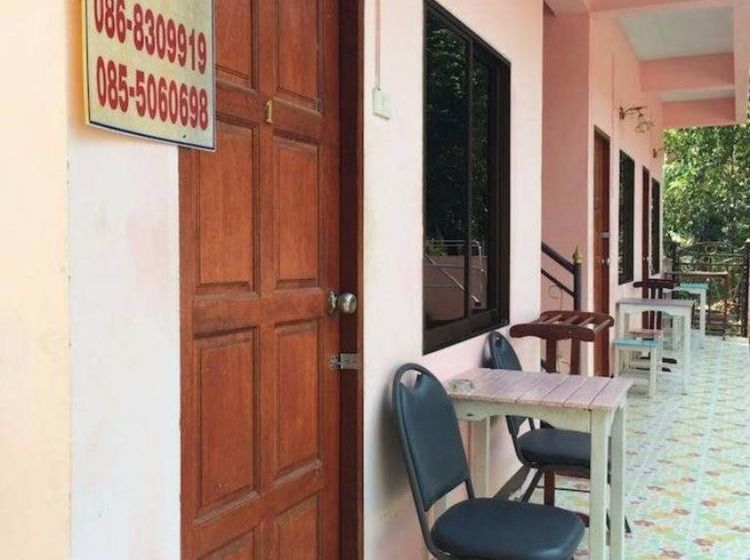 فندق Miss Tim House