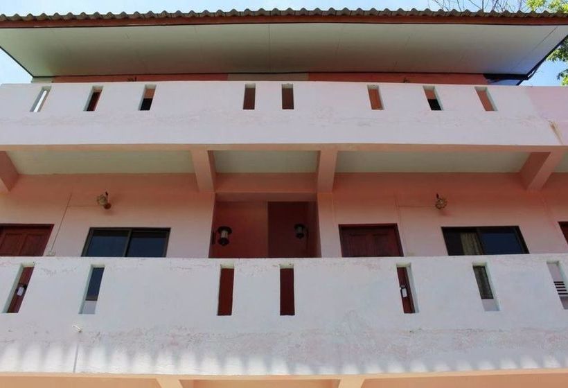 فندق Miss Tim House