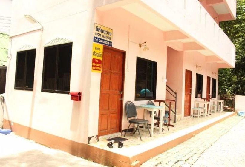 فندق Miss Tim House