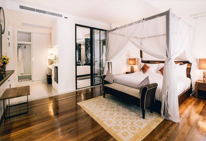 ホテル Monkey House