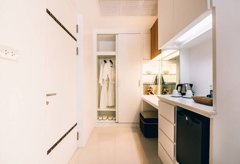 ホテル Monkey House