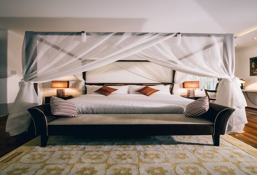 ホテル Monkey House