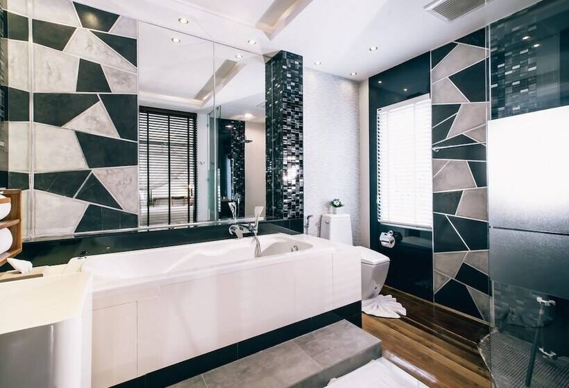 ホテル Monkey House