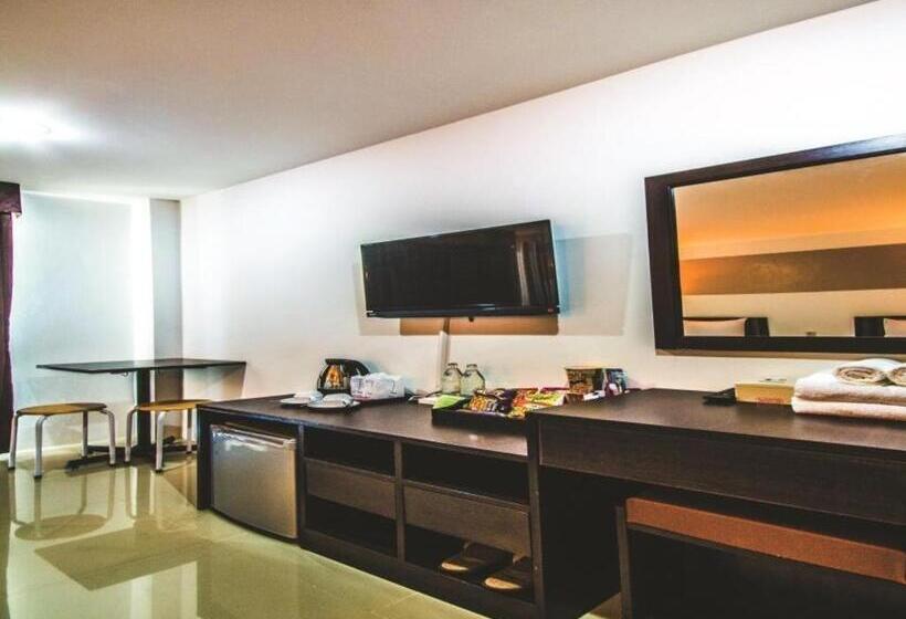 בית מלון כפרי Mukdaview