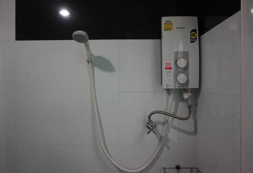 בית מלון כפרי Mukdaview