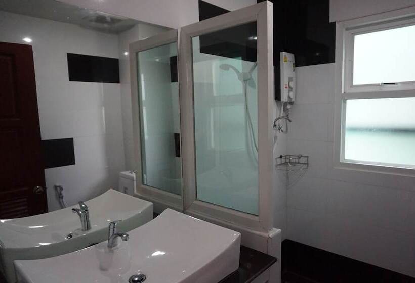 בית מלון כפרי Mukdaview