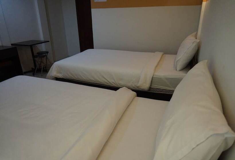 בית מלון כפרי Mukdaview