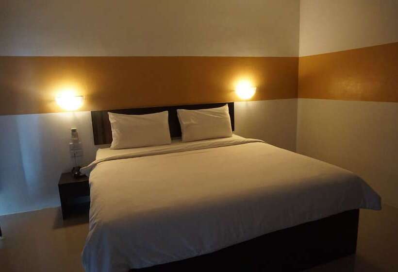 בית מלון כפרי Mukdaview