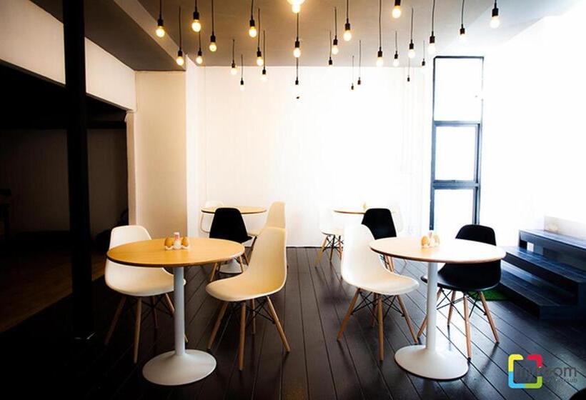 Szálloda My Room By Sermsub