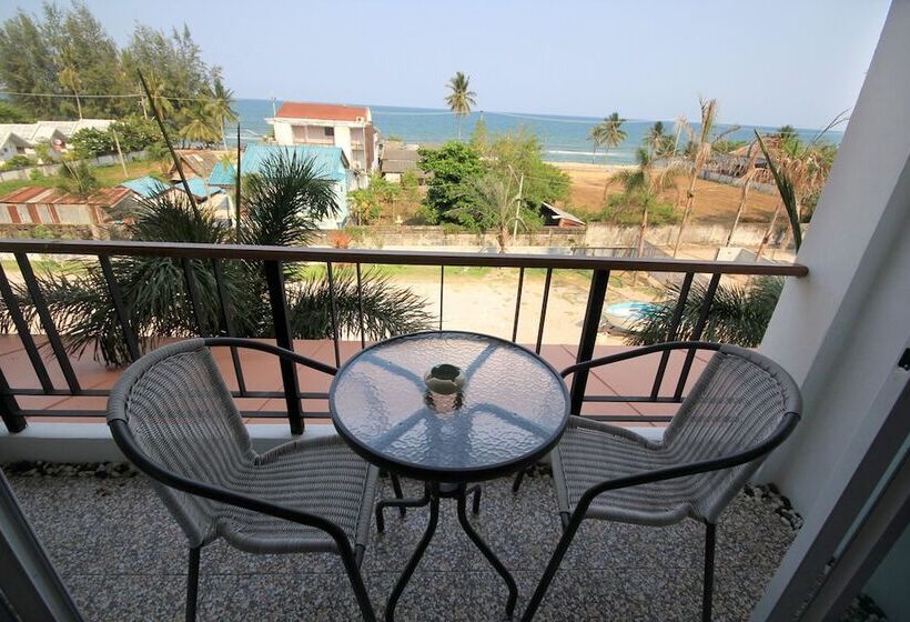 בית מלון כפרי Na Nicha Bankrut Resort