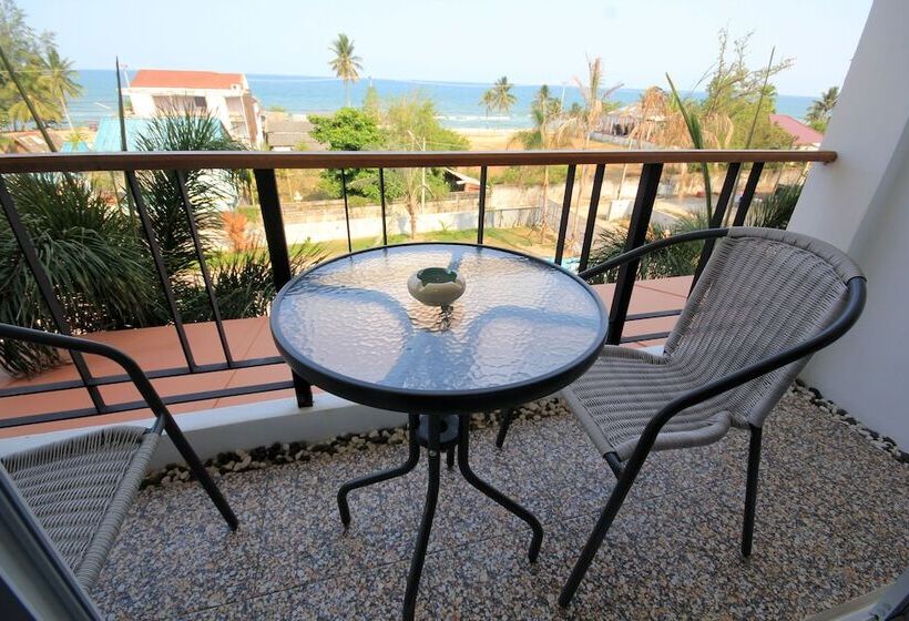 בית מלון כפרי Na Nicha Bankrut Resort