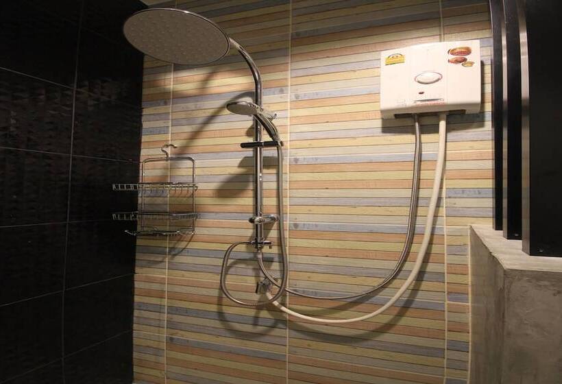 בית מלון כפרי Na Nicha Bankrut Resort