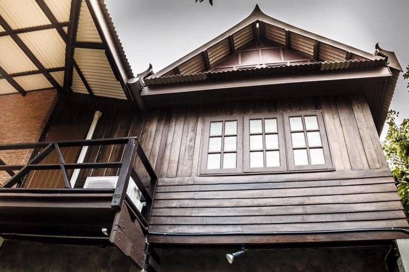 فندق Niwas Ayutthaya