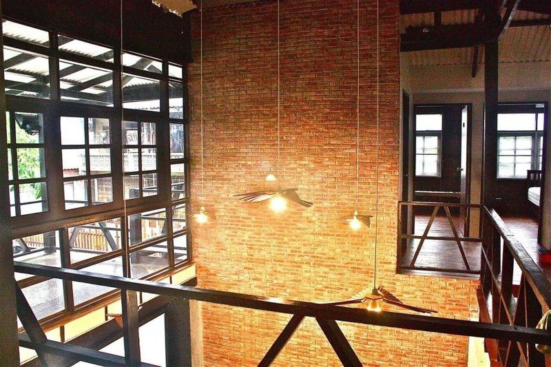 فندق Niwas Ayutthaya