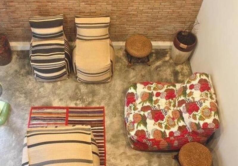 فندق Niwas Ayutthaya