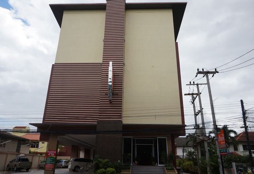 בית מלון כפרי Np Residence