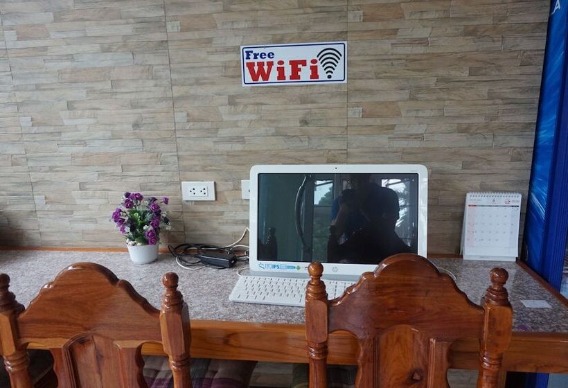 בית מלון כפרי Np Residence