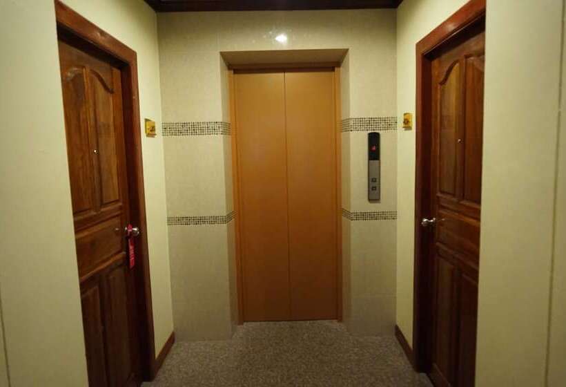 בית מלון כפרי Np Residence