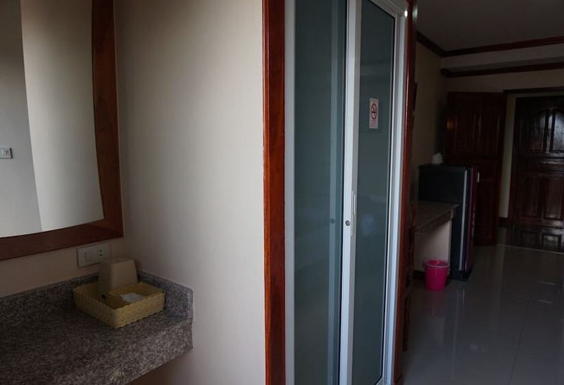 בית מלון כפרי Np Residence