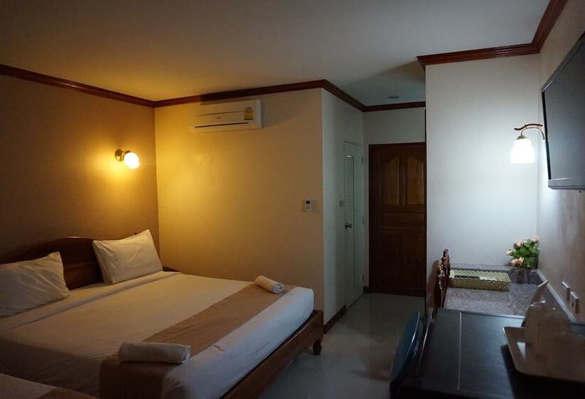 בית מלון כפרי Np Residence