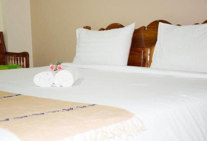 בית מלון כפרי Np Residence