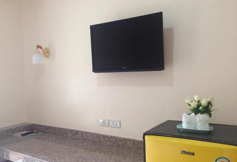 בית מלון כפרי Np Residence