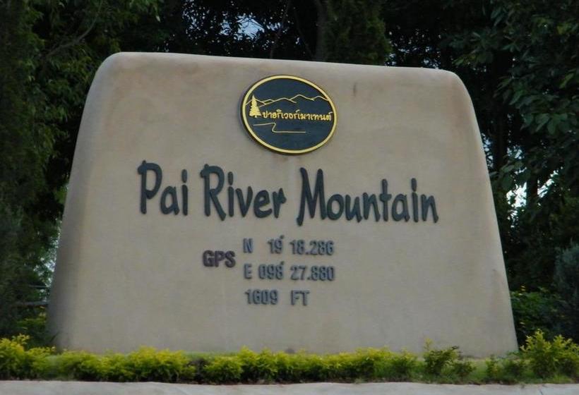 Fotos del hotel Pai River Mountain Resort:  9