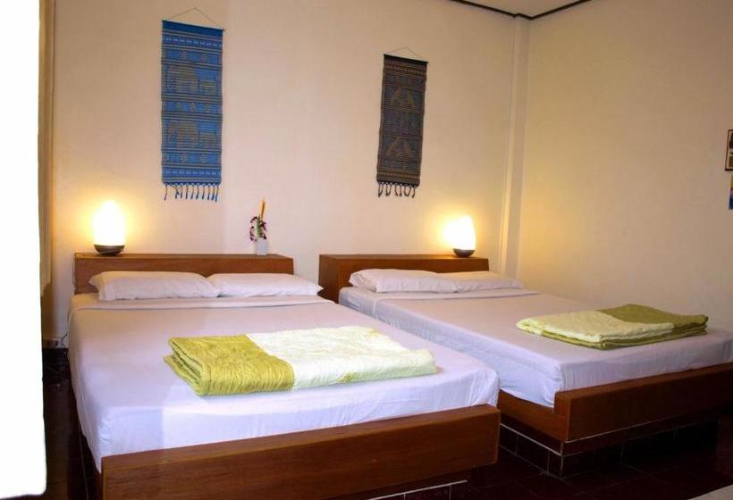 Pantawee Hotel Branch 2