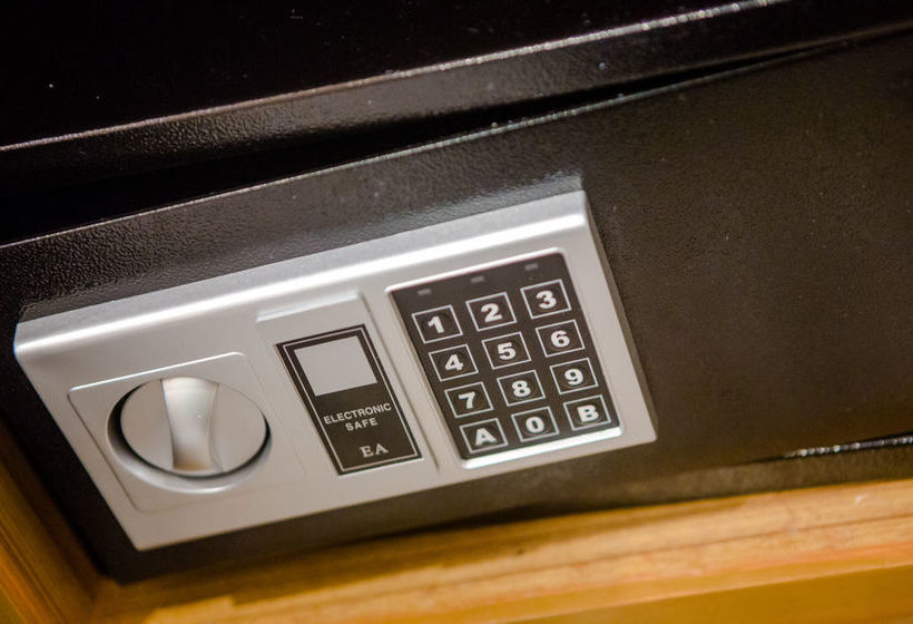 호텔 The Landmark Patong