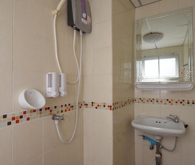 בית מלון כפרי Pearl@huahin