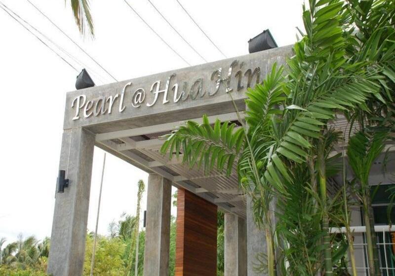 בית מלון כפרי Pearl@huahin