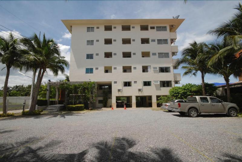 בית מלון כפרי Pearl@huahin