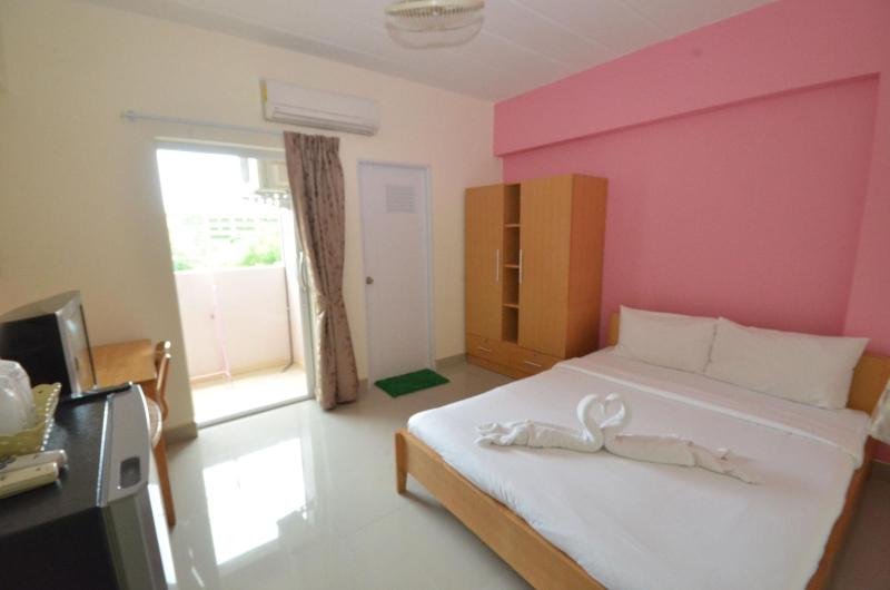 בית מלון כפרי Pearl@huahin